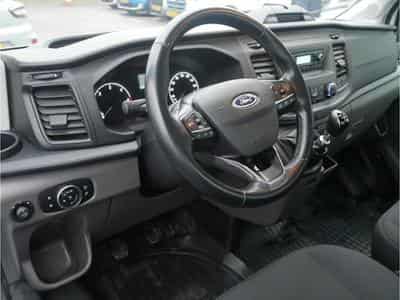 Ford Transit 2T 350M Chassis simple cabine L2 Trend/M6 2.0 TD 170cv Tribe (2022) - Photo 5