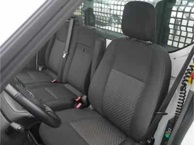 Ford Transit 2T 350M Chassis simple cabine L2 Trend/M6 2.0 TD 170cv Tribe (2022) - Photo 6