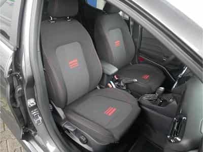 Ford Fiesta ST-Line X 1.0i EcoBoost mHEV 125ch A7 GE 08/2030 (2023) - Photo 7