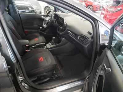 Ford Fiesta ST-Line X 1.0i EcoBoost mHEV 125ch A7 GE 08/2030 (2023) - Photo 8