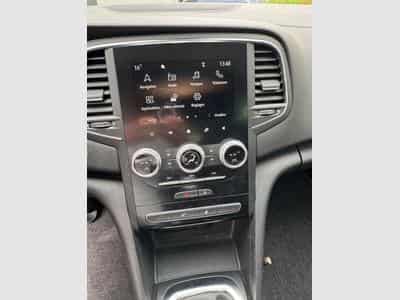 Renault Megane 1,5 DCI (2020) - Photo 9