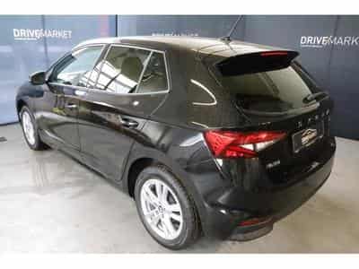 Skoda Fabia Selection (2025) - Photo 3
