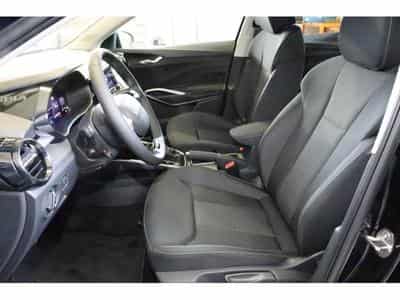 Skoda Fabia Selection (2025) - Photo 6