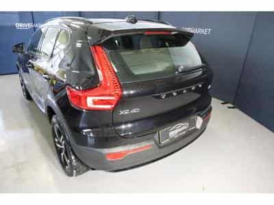 Volvo XC40 Dark (2025) - Photo 13