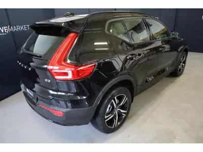 Volvo XC40 Dark (2025) - Photo 15