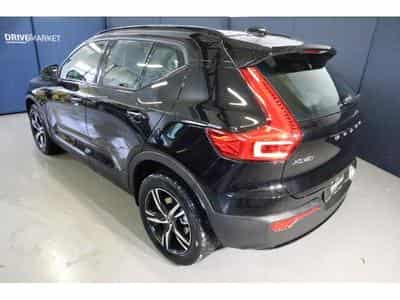 Volvo XC40 Dark (2025) - Photo 3