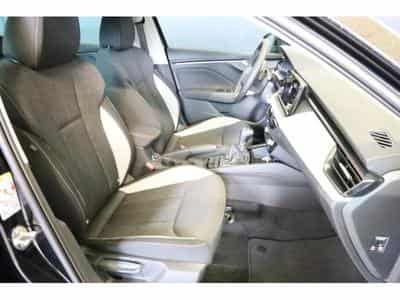 Skoda Scala Selection (2025) - Photo 11