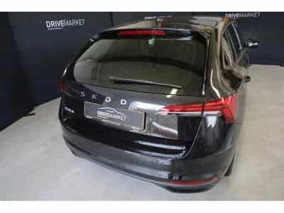 Skoda Scala Selection (2025) - Photo 13