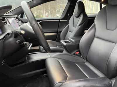 Tesla Model S 100D (2018) - Photo 10