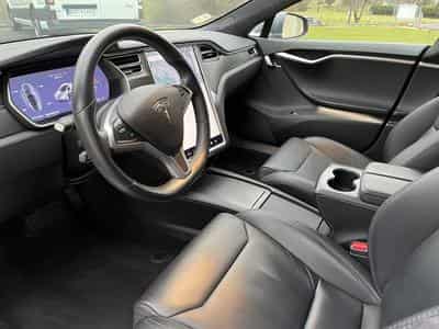Tesla Model S 100D (2018) - Photo 8