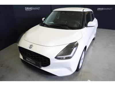 Suzuki Swift GL + (2025) - Photo 1