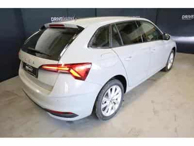 Skoda Scala Selection (2025) - Photo 14