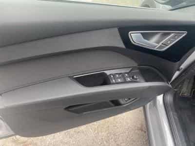 Audi Q4 e-tron 45 design edition - JUSQU'A 48 MOIS DE GARANTIE (2024) - Photo 9