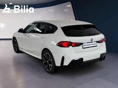 BMW 118 d DAB LED Komfortzg. Parkassistent Klimaaut. (2025) - Photo 5