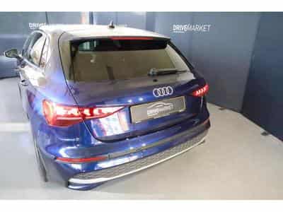 Audi A3 Sportback (2025) - Photo 12