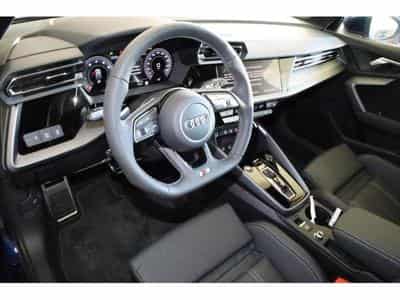 Audi A3 Sportback (2025) - Photo 2