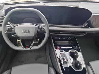 Audi A6 Avant S line (2026) - Photo 10