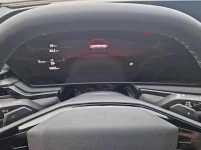 Audi A6 Avant S line (2026) - Photo 12