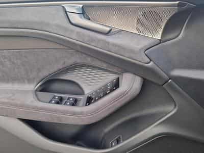 Audi A6 Avant S line (2026) - Photo 15