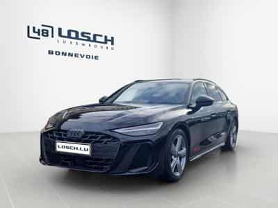 Audi A6 Avant S line (2026) - Photo 2