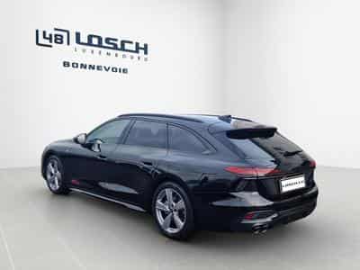 Audi A6 Avant S line (2026) - Photo 4