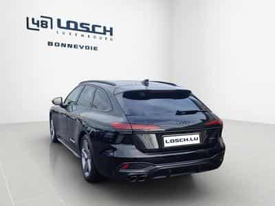 Audi A6 Avant S line (2026) - Photo 6