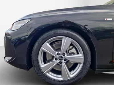 Audi A6 Avant S line (2026) - Photo 7