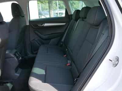 Skoda Karoq Selection (2026) - Photo 7