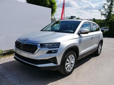 Skoda Karoq Selection (2026) - Photo 1