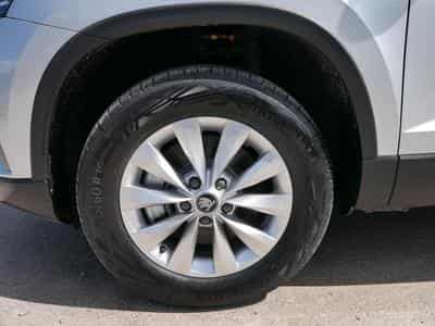 Skoda Karoq Selection (2026) - Photo 3