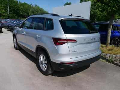 Skoda Karoq Selection (2026) - Photo 5