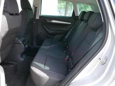 Skoda Karoq Selection (2026) - Photo 7