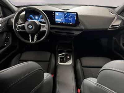 BMW 116 i DAB LED Komfortzg. Klimaaut. (2025) - Photo 7