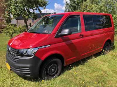 VW Caravelle T6.1 Caravelle AHK 1 propriétaire (2024) - Photo 1