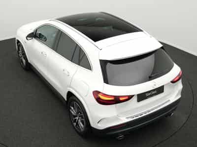 Mercedes GLA 35 AMG 4MATIC Multi+360°+Pano+Kamera+Memo (2024) - Photo 11