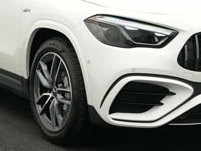 Mercedes GLA 35 AMG 4MATIC Multi+360°+Pano+Kamera+Memo (2024) - Photo 7