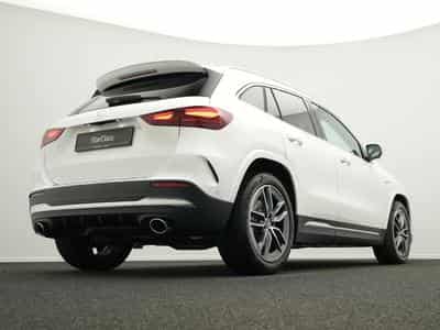 Mercedes GLA 35 AMG 4MATIC Multi+360°+Pano+Kamera+Memo (2024) - Photo 9