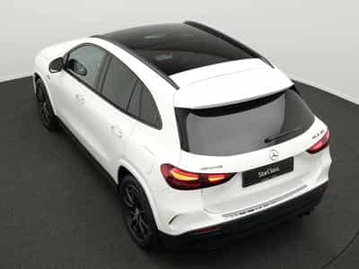 Mercedes GLA 35 AMG 4MATIC Multi+Pano+360°+Night+Burm (2024) - Photo 11
