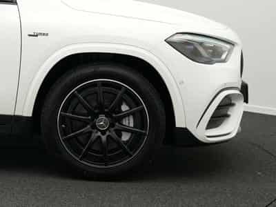 Mercedes GLA 35 AMG 4MATIC Multi+Pano+360°+Night+Burm (2024) - Photo 6
