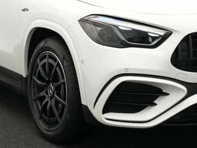 Mercedes GLA 35 AMG 4MATIC Multi+Pano+360°+Night+Burm (2024) - Photo 7