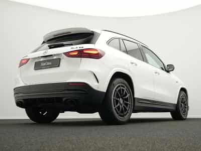 Mercedes GLA 35 AMG 4MATIC Multi+Pano+360°+Night+Burm (2024) - Photo 9