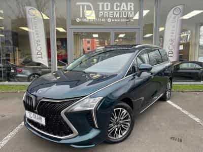 Forthing U-Tour 1.5 Turbo Auto Neuve 7 PLACES (2027) - Photo 1