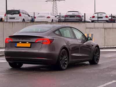 Tesla Model 3 Performance AWD 2021 512ch Panasonic (2021) - Photo 6