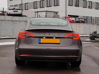 Tesla Model 3 Performance AWD 2021 512ch Panasonic (2021) - Photo 8