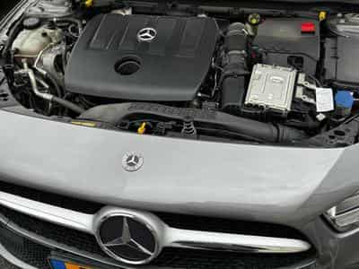 Mercedes A 180 Business Solution 7G-TRONIC (2020) - Photo 11