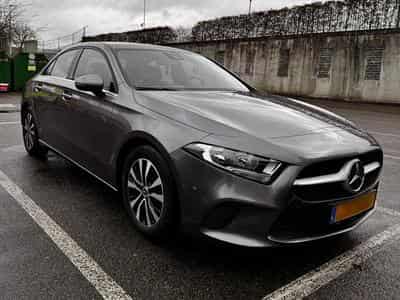 Mercedes A 180 Business Solution 7G-TRONIC (2020) - Photo 6