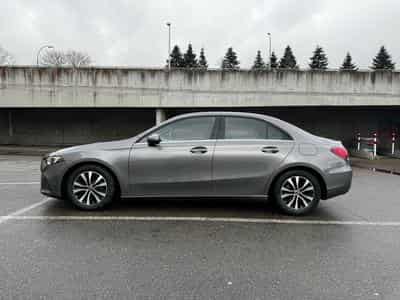 Mercedes A 180 Business Solution 7G-TRONIC (2020) - Photo 1