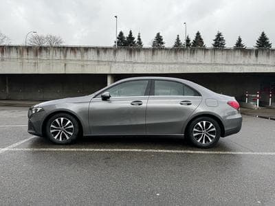 Mercedes A 180 Business Solution 7G-TRONIC (2020) - Photo 1