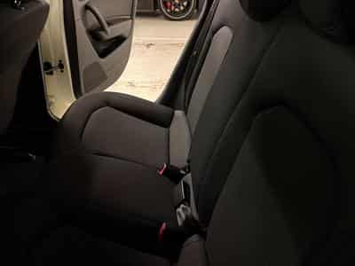 Audi A1 Sportback 1.2 TFSI 86 HP (2013) - Photo 11