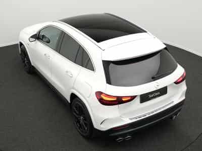 Mercedes GLA 45 AMG S 4MATIC Pano+Kamera+360°+Burm+Memo (2024) - Photo 11